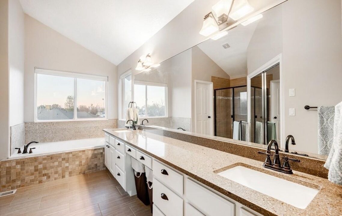 Photo of Bathroom in South Jordan