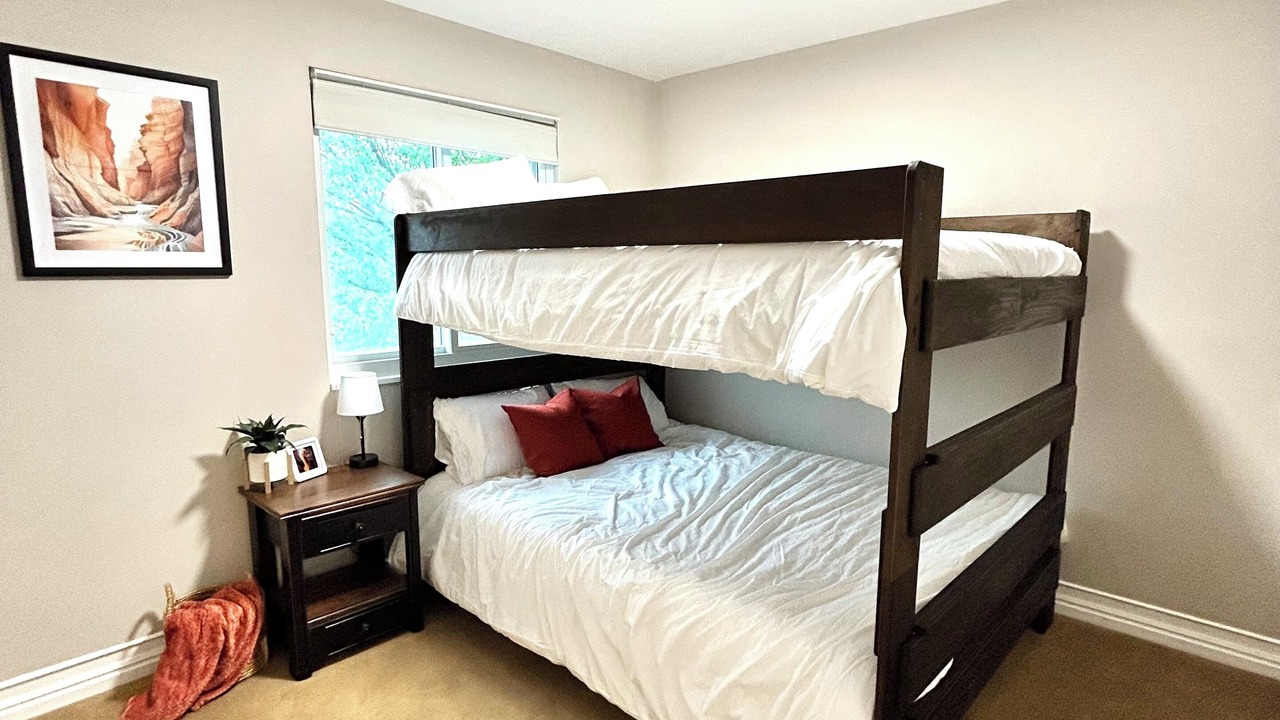 Photo of Bedroom in South Jordan