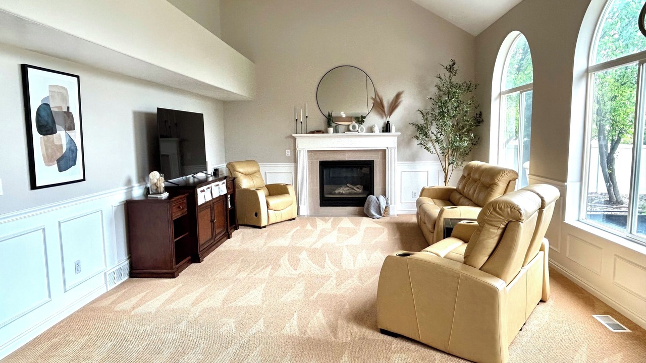 Photo of Livingroom in South Jordan
