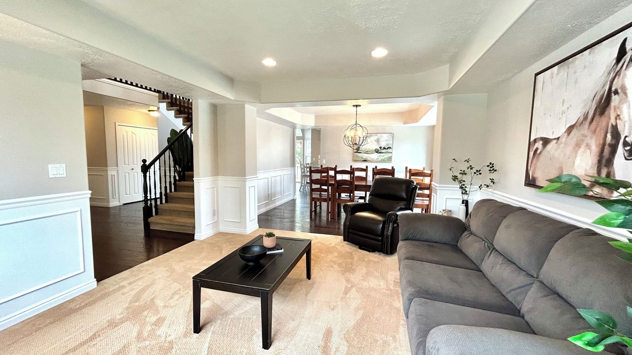 Photo of Livingroom in South Jordan