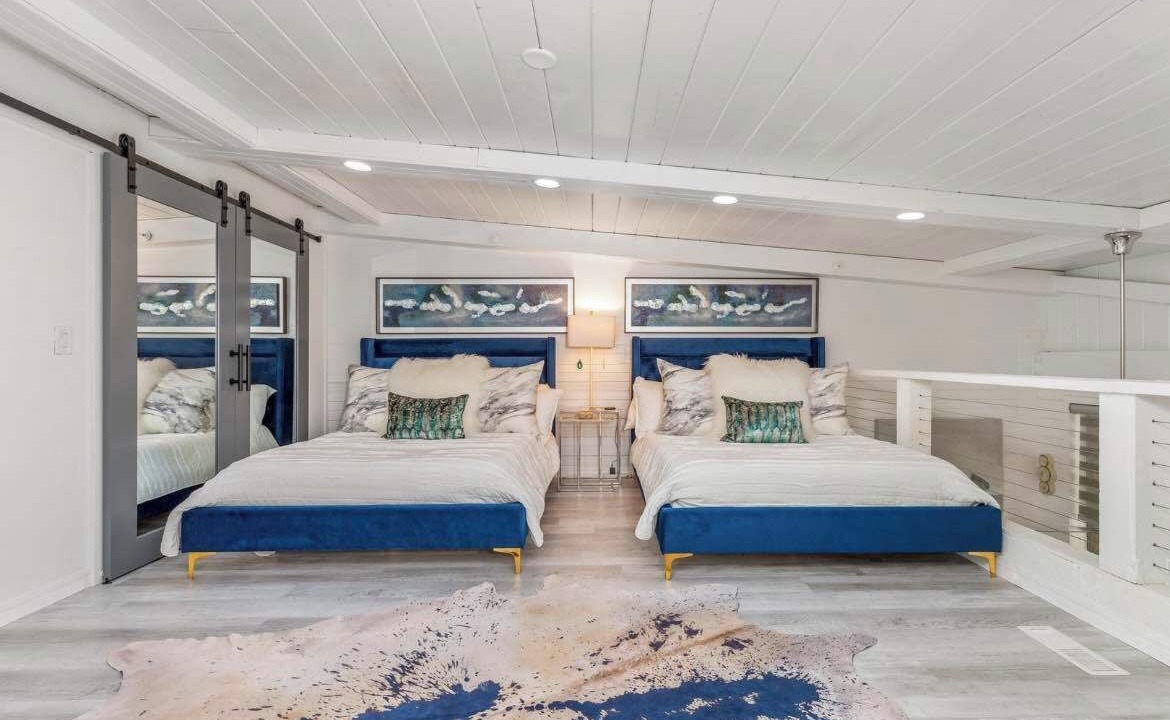 Photo of Bedroom in Afton