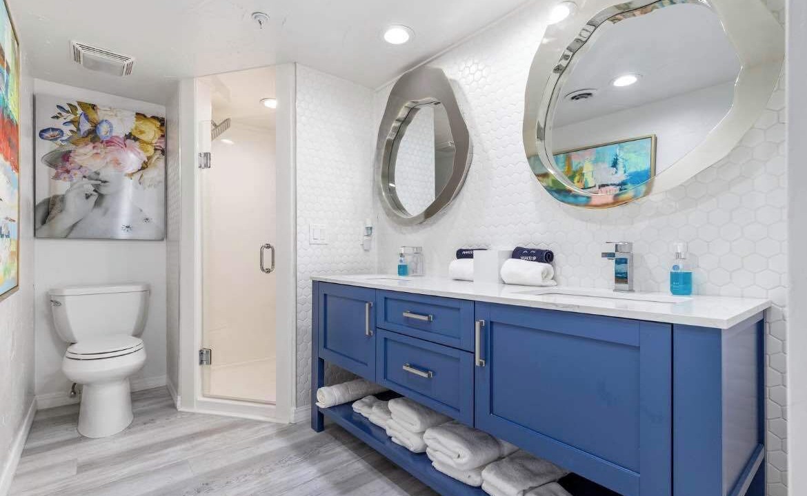 Photo of Bathroom in Afton