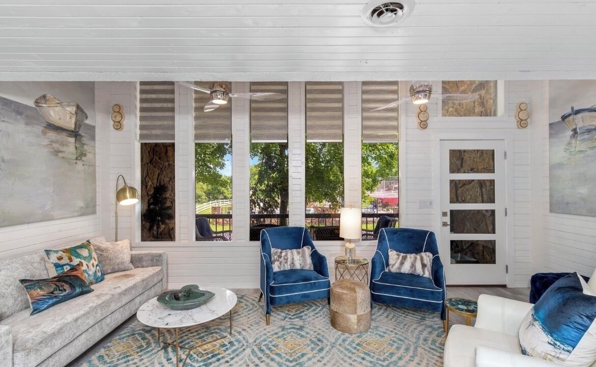 Photo of Livingroom in Afton