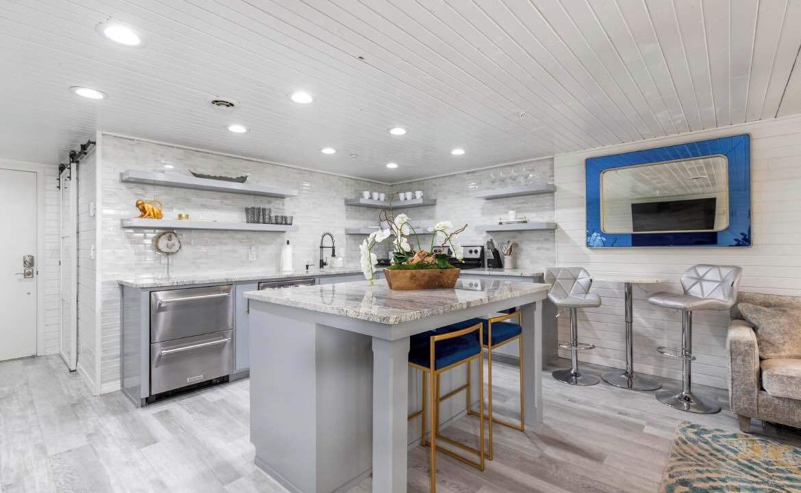 Photo of Kitchen in Afton
