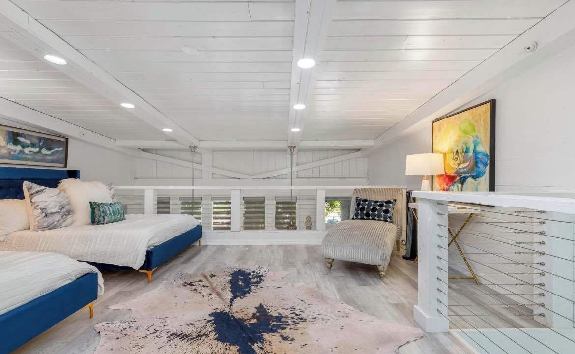Photo of Bedroom in Afton