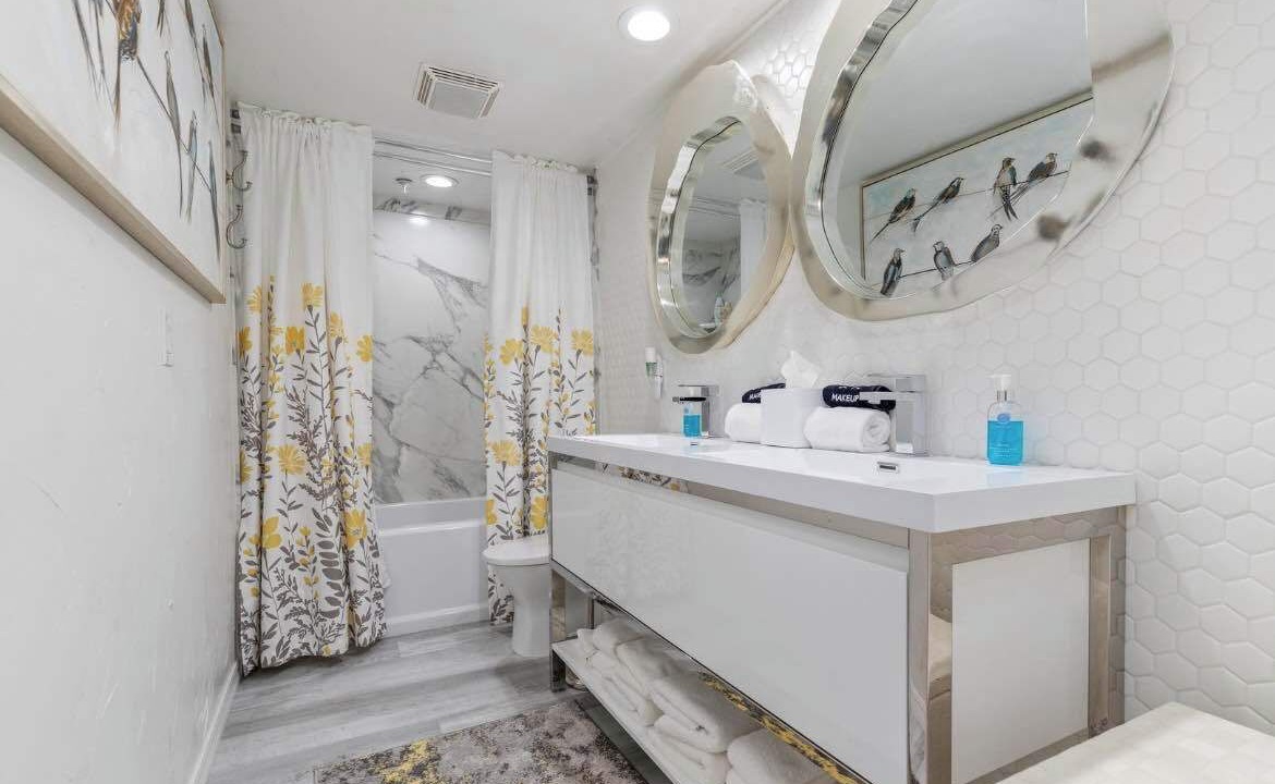 Photo of Bathroom in Afton