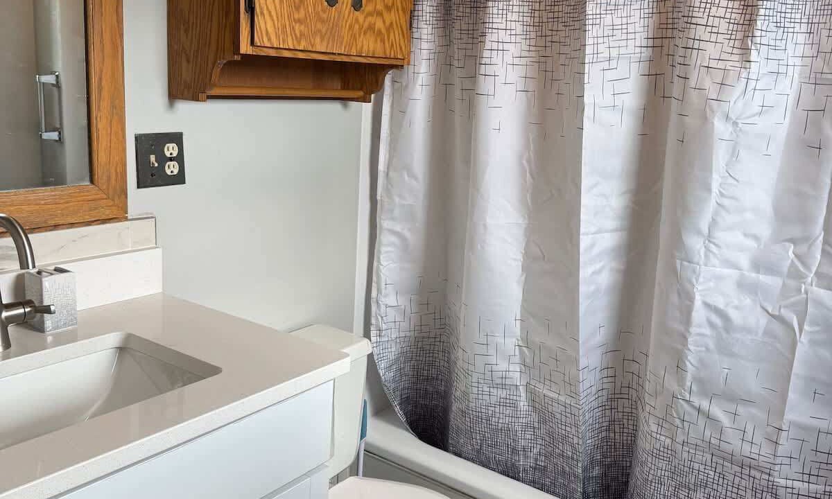 Photo of Bathroom in Ogallala