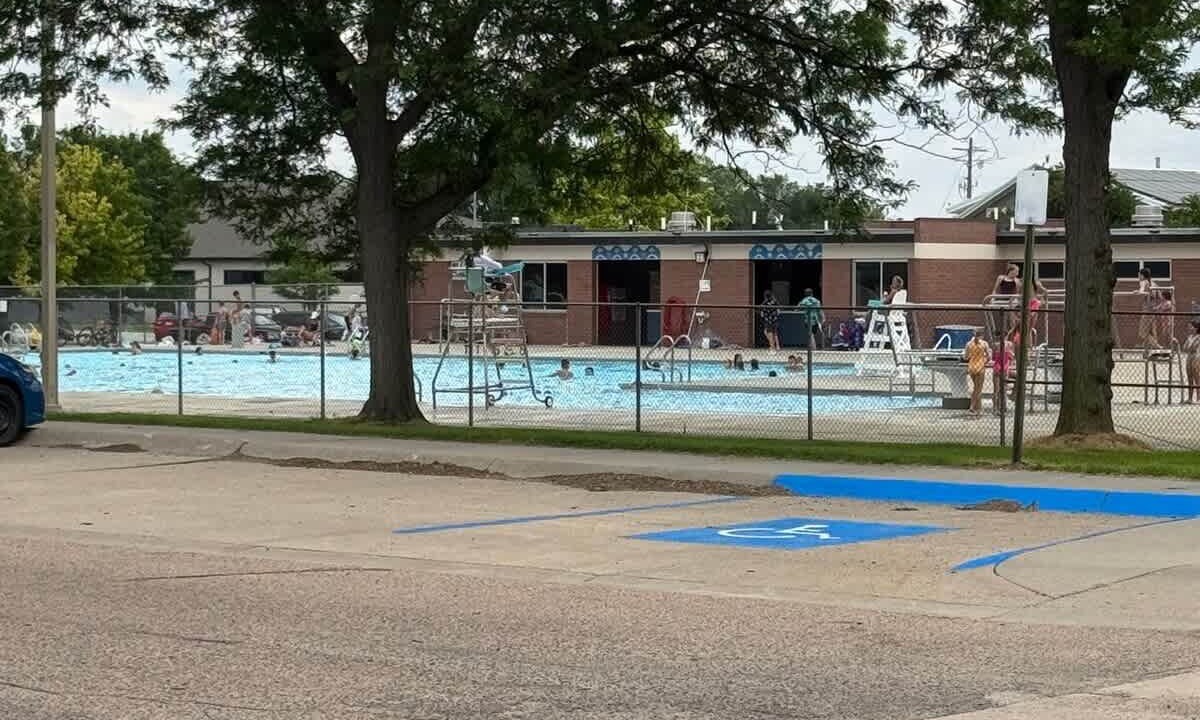 Photo of Outdoor in Ogallala