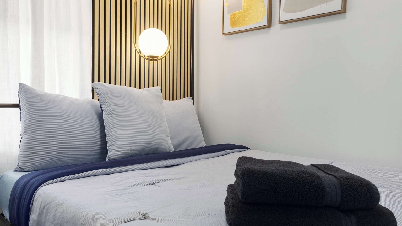 Photo of Bedroom in Rosedale