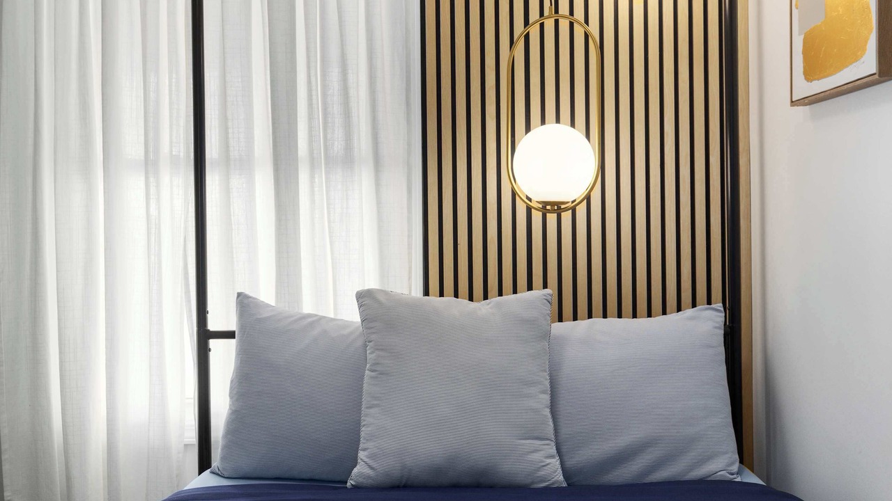 Photo of Bedroom in Rosedale