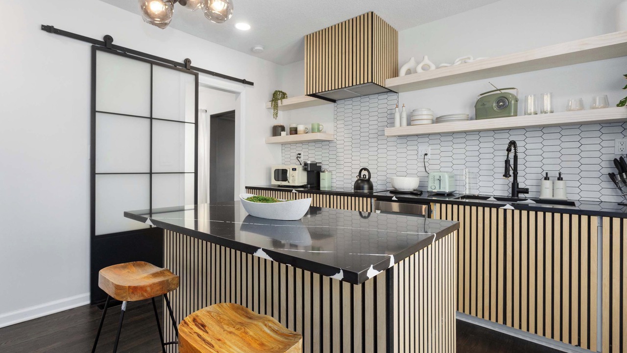Photo of Kitchen in Rosedale