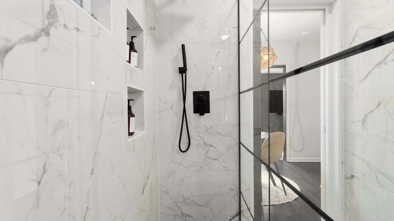Photo of Bathroom in Rosedale