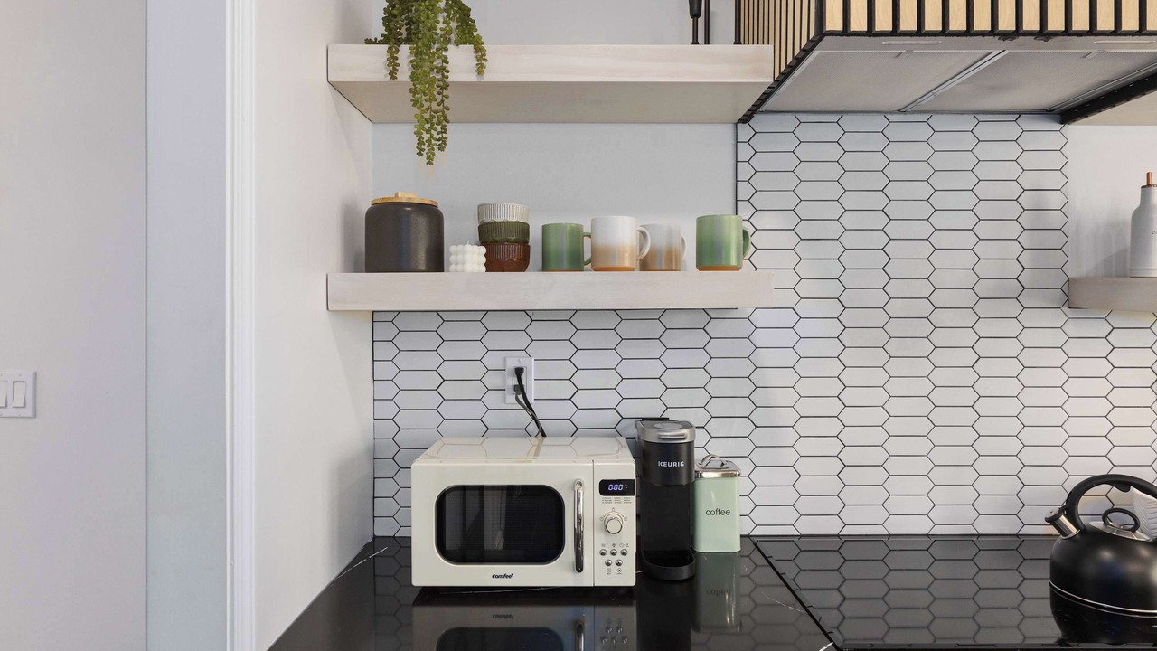 Photo of Kitchen in Rosedale