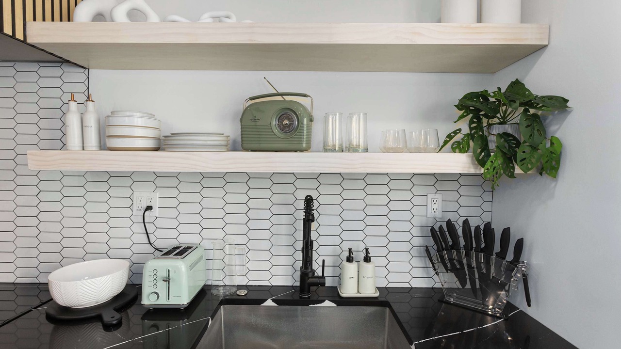 Photo of Kitchen in Rosedale