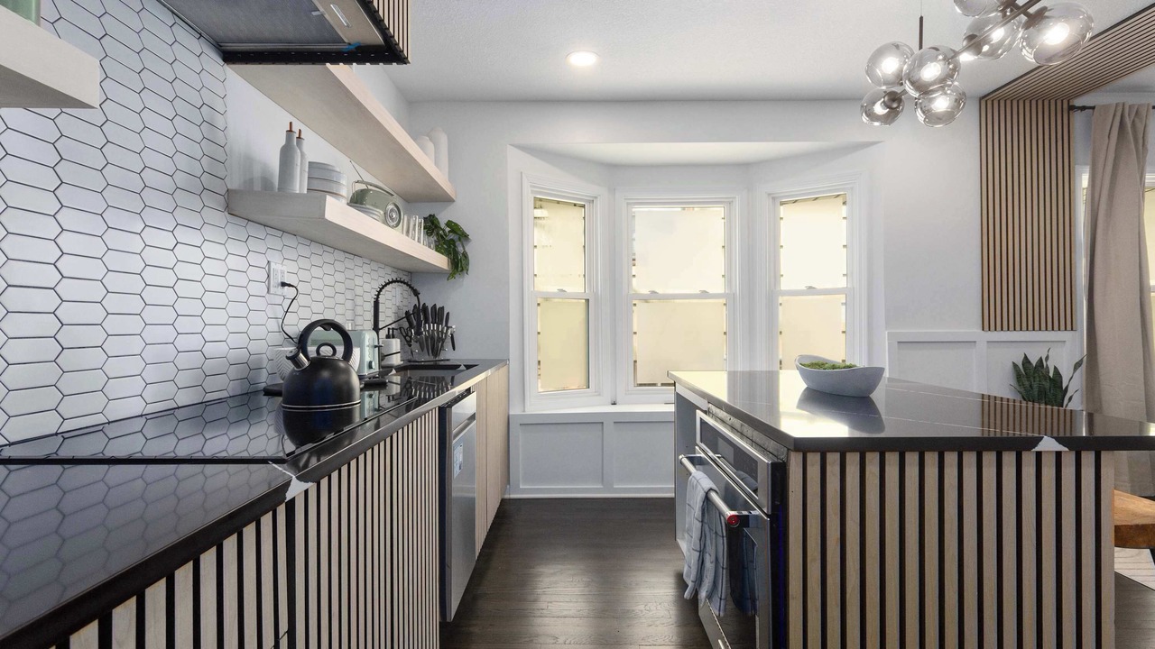 Photo of Kitchen in Rosedale