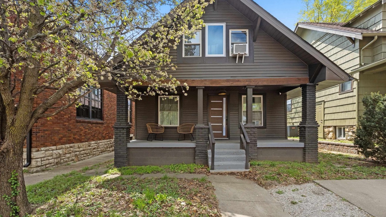 Photo of Outdoor in Rosedale