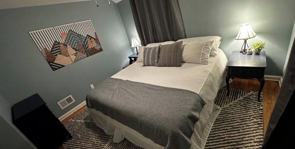 Photo of Bedroom in Benson