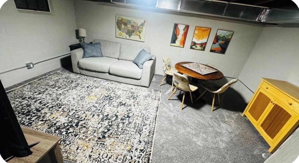 Photo of Livingroom in Benson