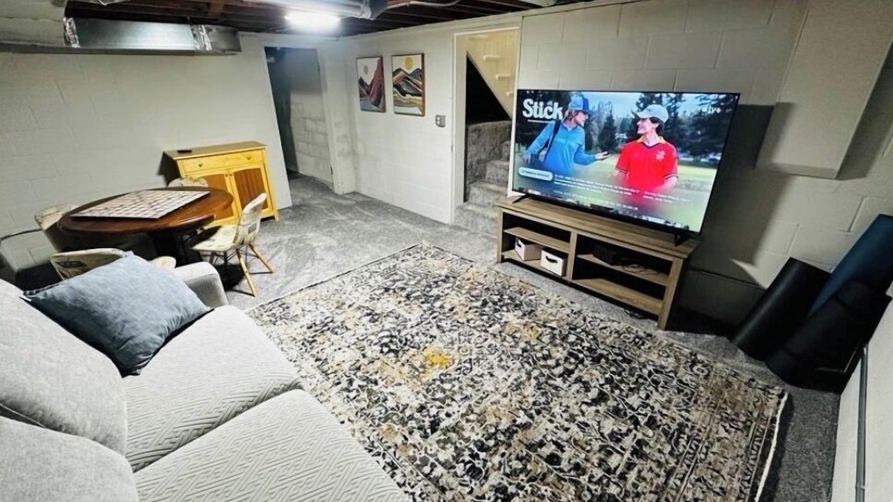 Photo of Livingroom in Benson