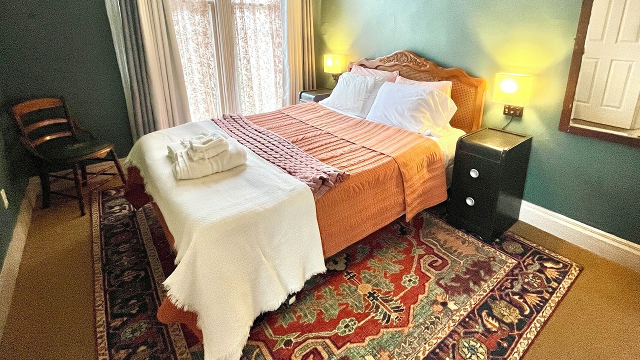 Photo of Bedroom in St. Joseph