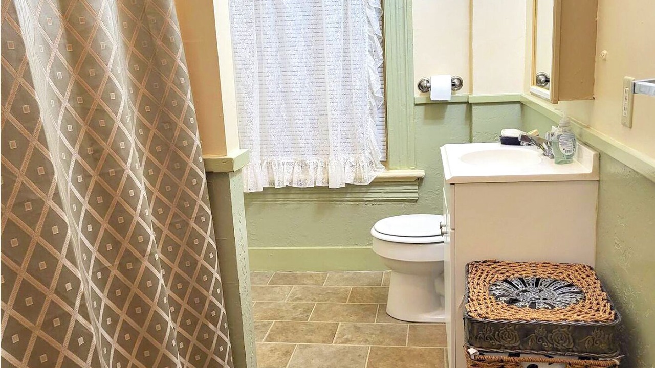 Photo of Bathroom in St. Joseph
