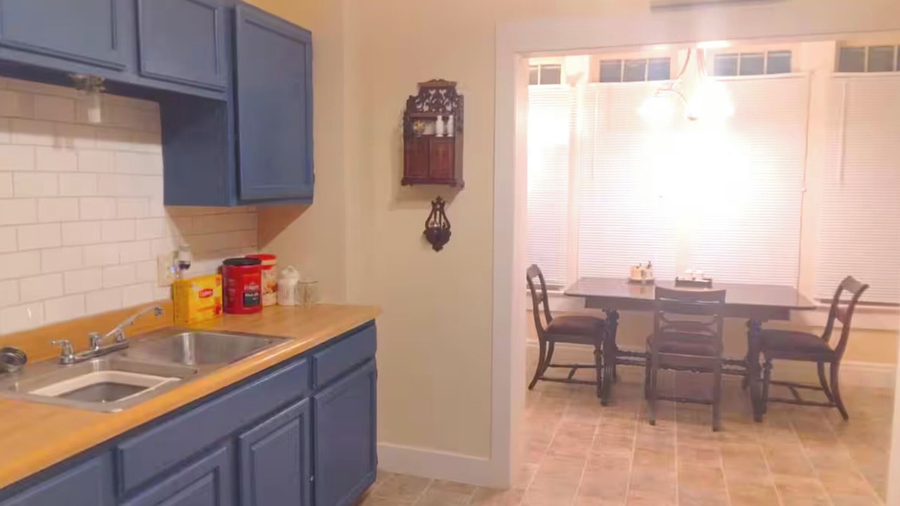 Photo of Kitchen in St. Joseph