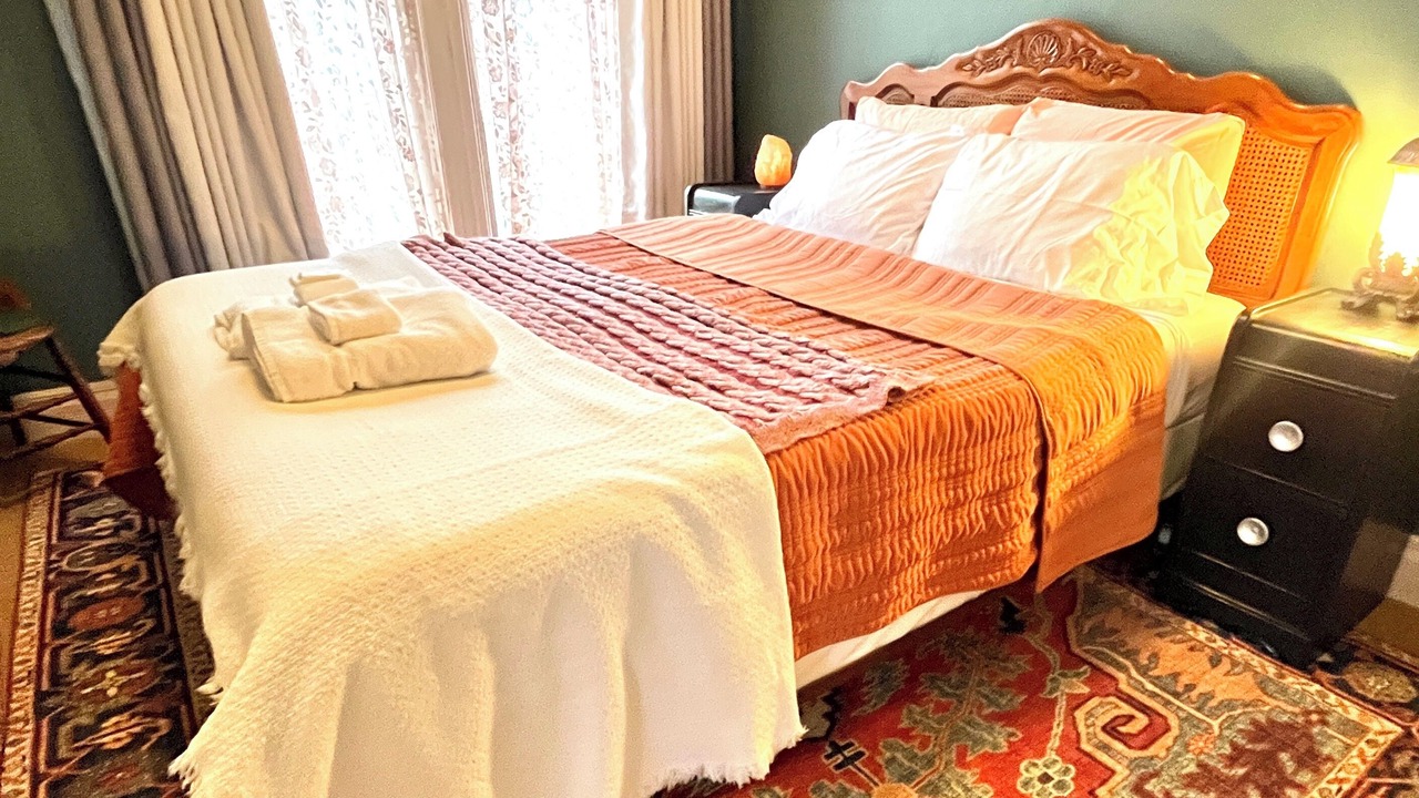 Photo of Bedroom in St. Joseph