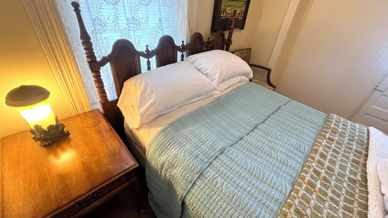 Photo of Bedroom in St. Joseph