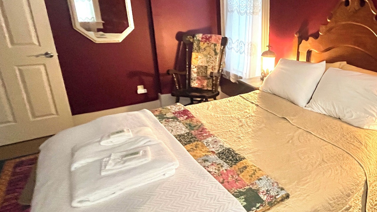 Photo of Bedroom in St. Joseph