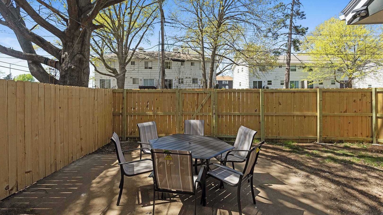 Photo of Outdoor in Lenexa