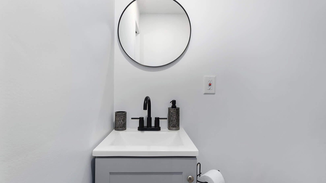 Photo of Bathroom in Lenexa