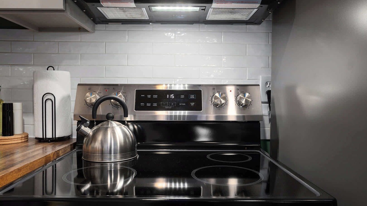 Photo of Kitchen in Lenexa