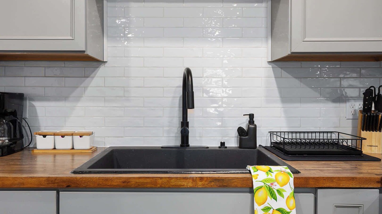 Photo of Kitchen in Lenexa