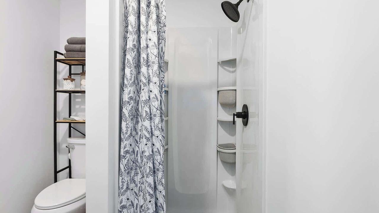 Photo of Bathroom in Lenexa