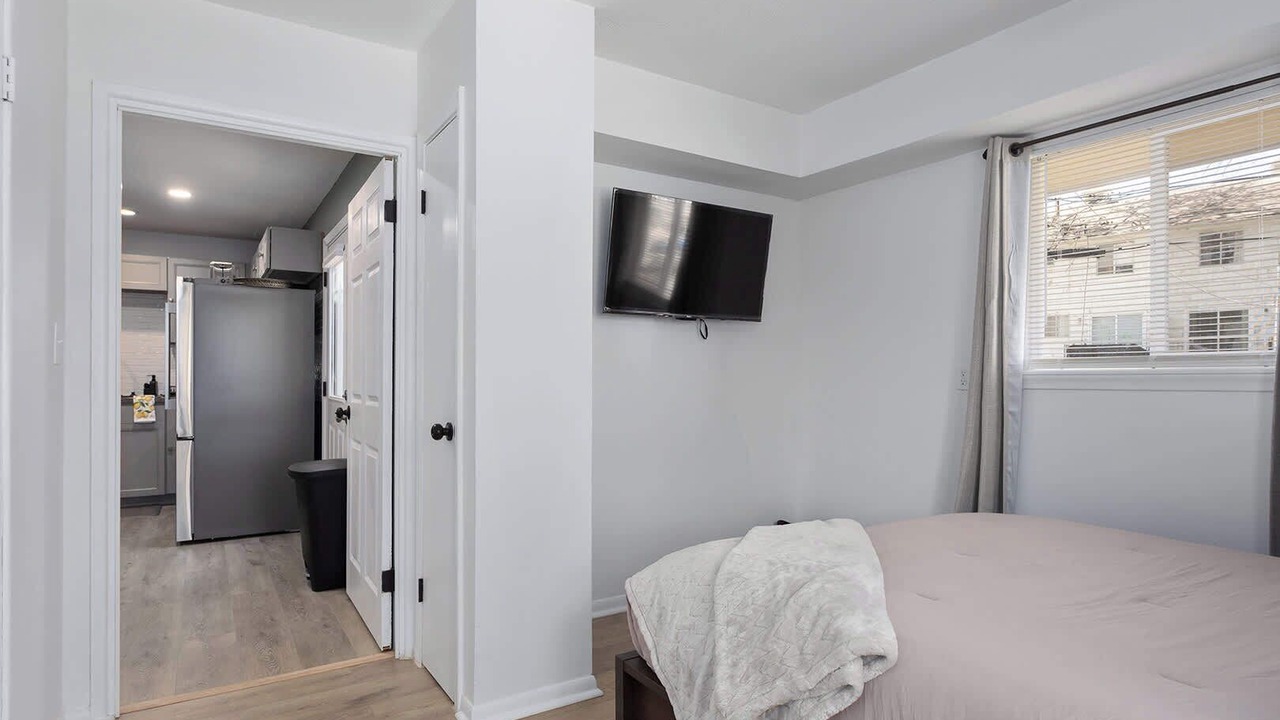 Photo of Bedroom in Lenexa