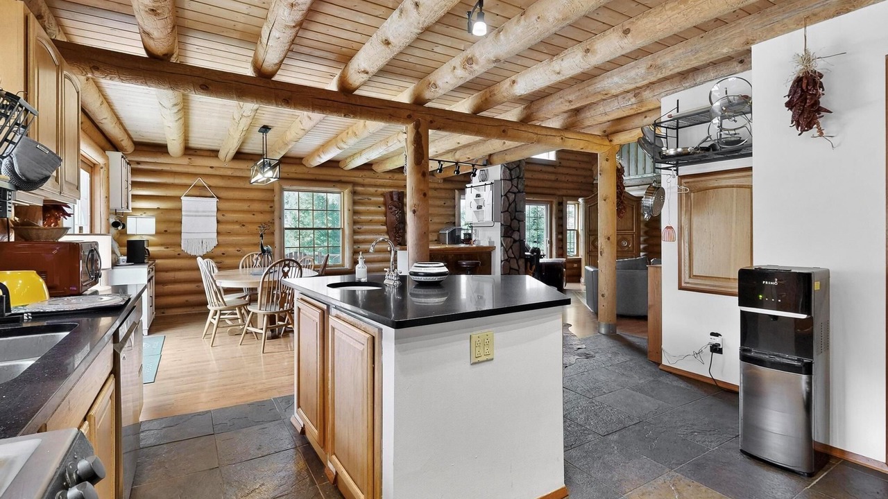 Photo of Kitchen in Tererro