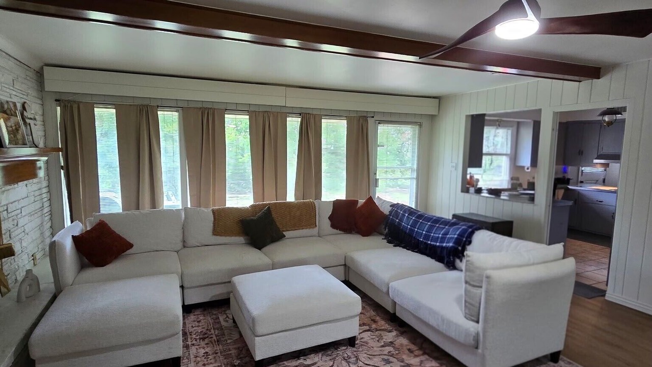 Photo of Livingroom in Wewoka