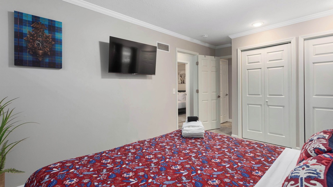 Photo of Bedroom in Olathe