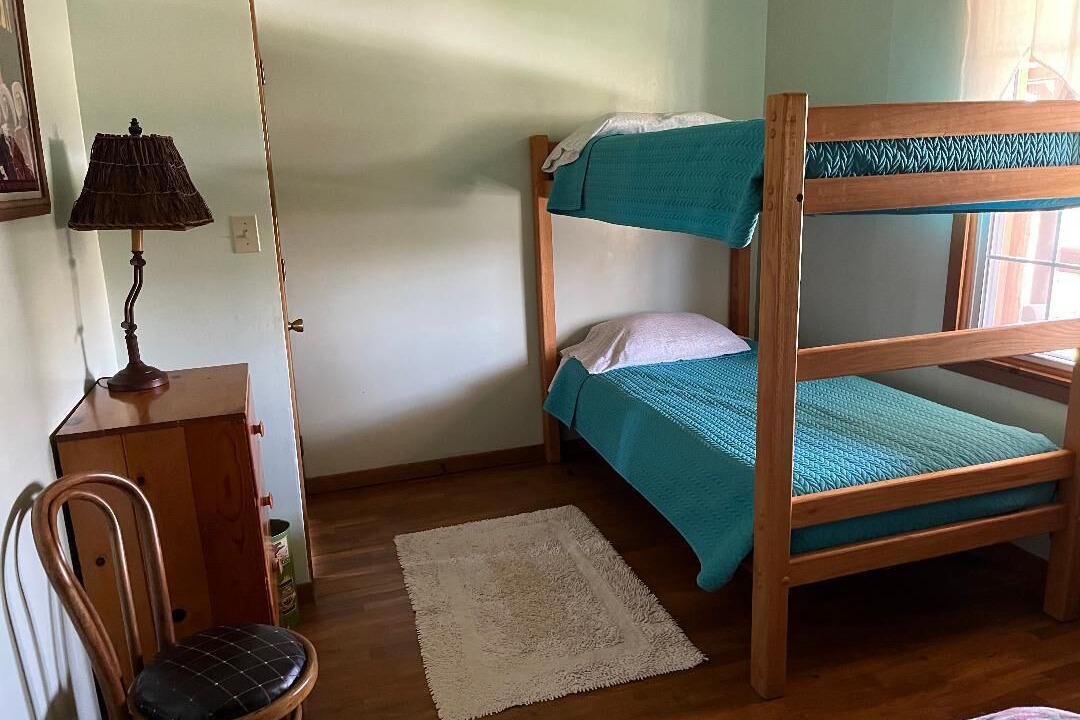 Photo of Bedroom in Graham County
