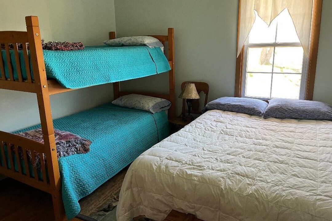 Photo of Bedroom in Graham County