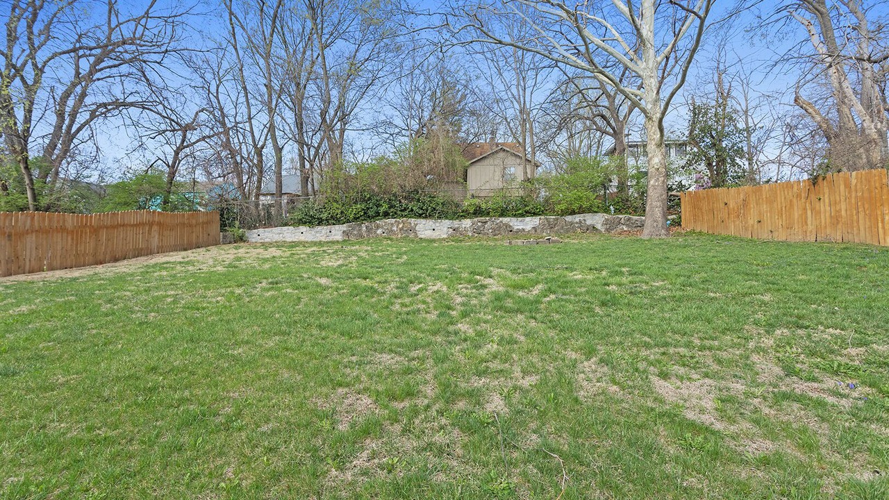 Photo of Outdoor in Rosedale