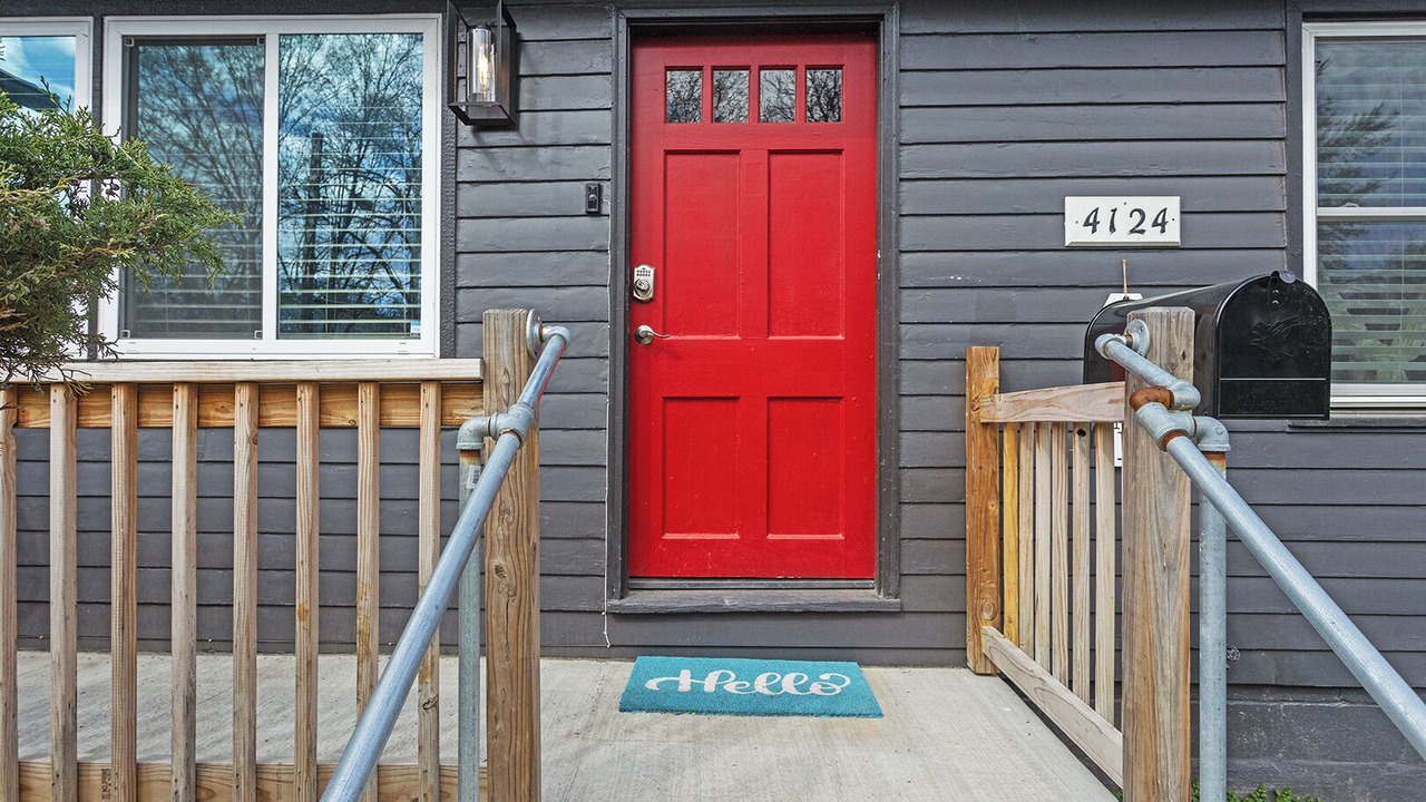 Photo of Outdoor in Rosedale