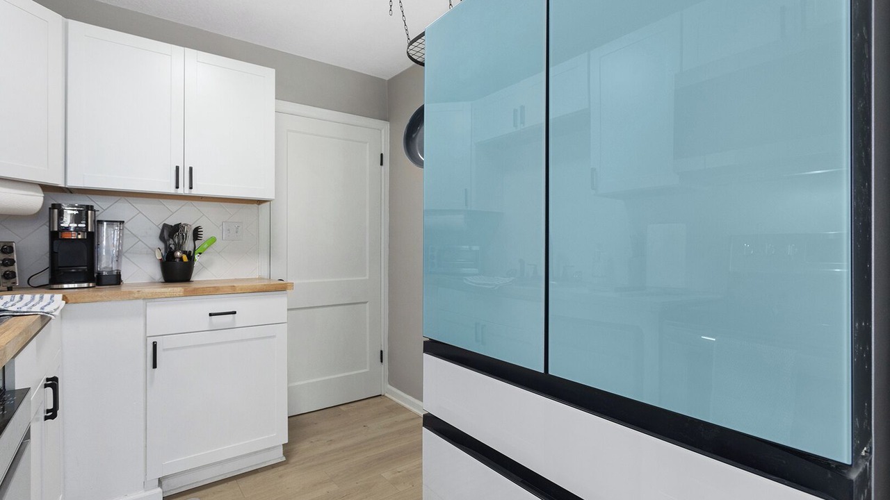 Photo of Kitchen in Rosedale