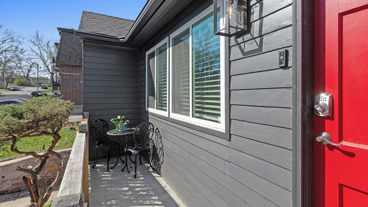 Photo of Outdoor in Rosedale