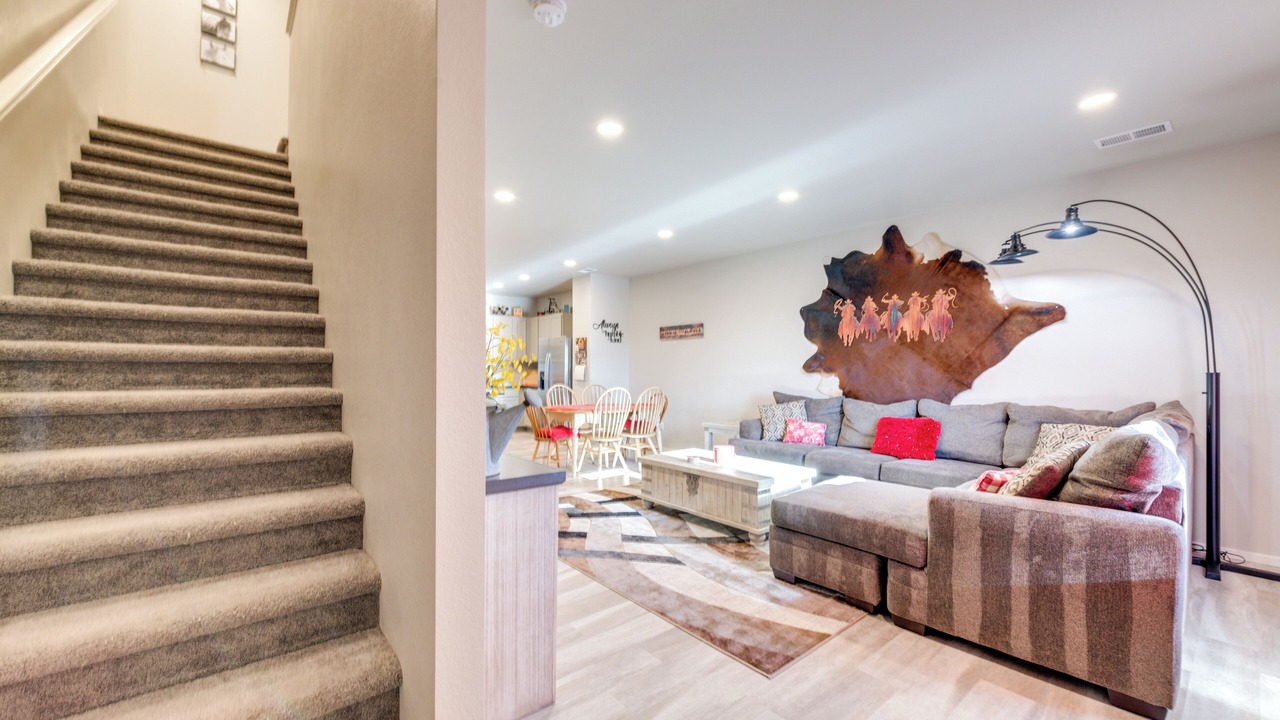 Photo of Livingroom in Fort Collins