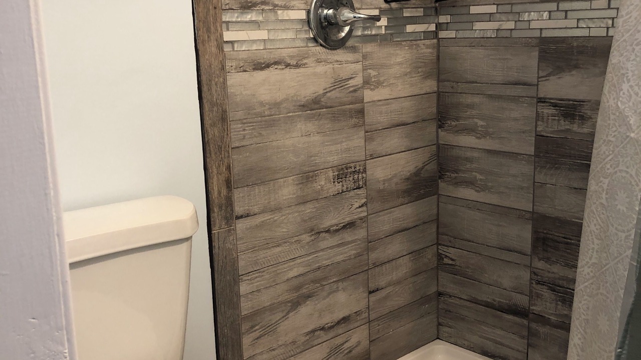 Photo of Bathroom in Hutchinson