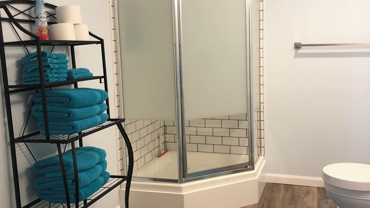 Photo of Bathroom in Hutchinson