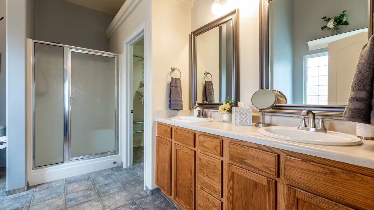 Photo of Bathroom in Grand Junction