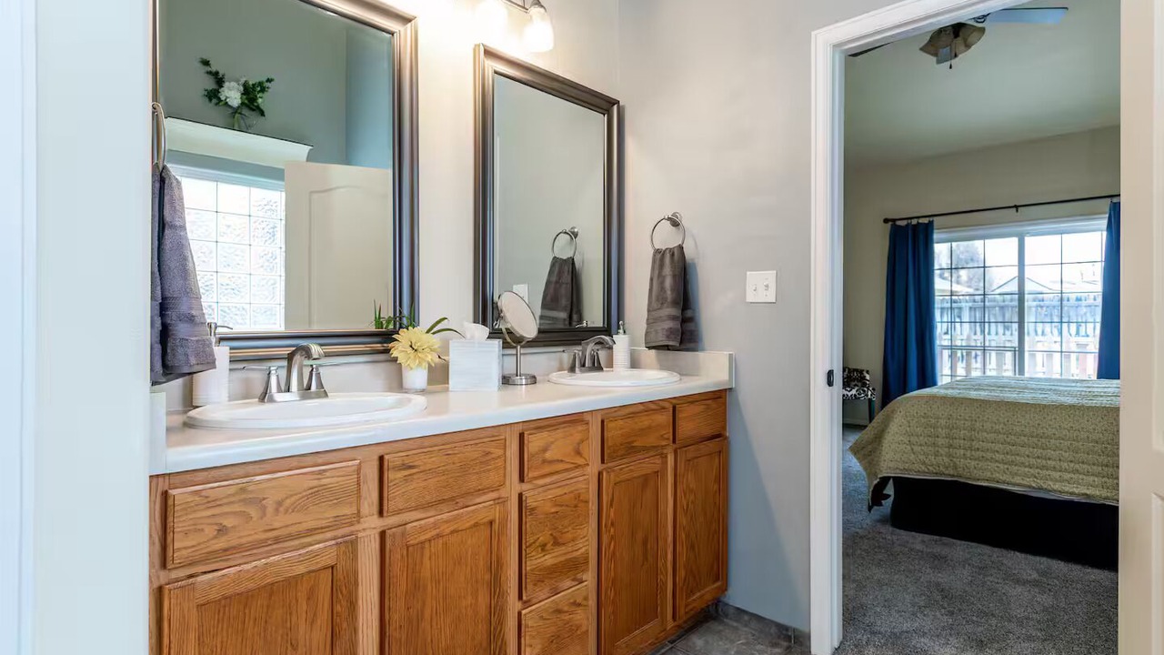 Photo of Bathroom in Grand Junction