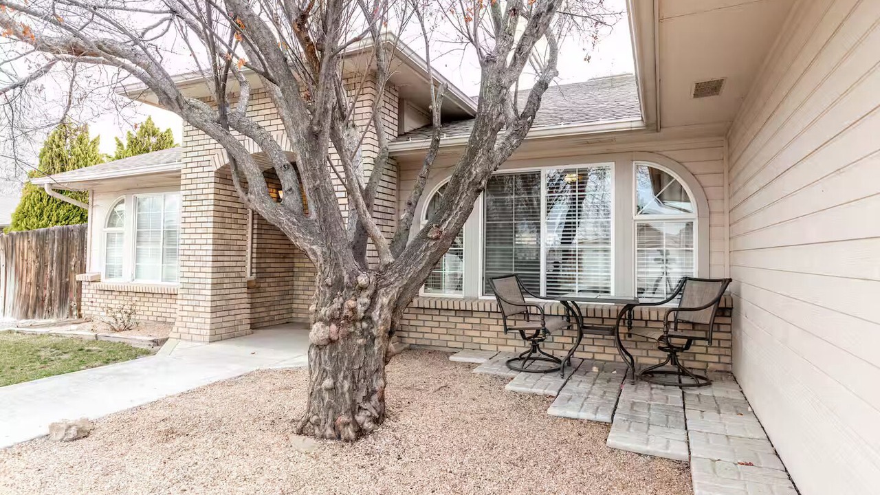 Photo of Patio Balcony in Grand Junction
